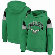 Image result for Philadelphia Eagles Zipper Hoodie