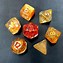 Image result for Custom Dnd Dice