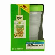 Image result for Ball Freezer Containers