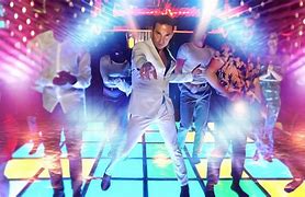 Image result for Saturday Night Fever Soundtrack