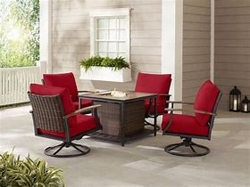 Image result for From Menards Patio Sets