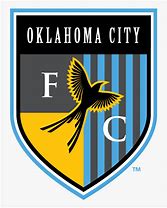 Image result for Oklahoma City Logo