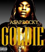 Image result for ASAP Rocky Gold Teeth