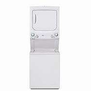 Image result for Apartment Size Washer Dryer Stacked