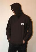 Image result for Black Jackets Hoodies Template