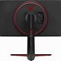 Image result for Lg 32 Inch Ultragear QHD (2560X1440) 165Hz HDR 10 Monitor With Freesync - 32Gn600-B.Aus Size: 32 Inch, Black