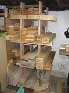 Image result for Woodworking Desk