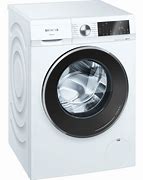 Image result for Front-Loading Washer Dryer with Drawer