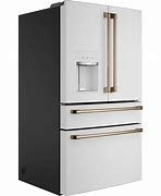Image result for Pearl White Refrigerator