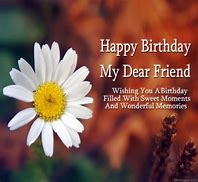 Image result for Wishing Birthday to Friend