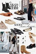Image result for Shoes to Wear with Maxi Dresses