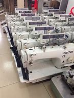 Image result for Used Factory Sewing Machines