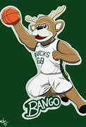 Image result for Milwaukee Bucks Cartoon