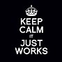 Image result for Colorful Keep Calm Wallpaper
