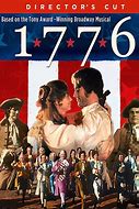 Image result for 1776 Cover