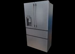 Image result for Frigidaire Gallery French Door Refrigerator No Handles