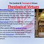Image result for Theological Virtues in the Catholic Church