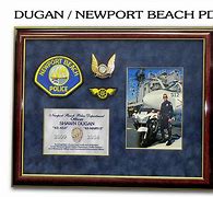 Image result for Police Wanted Frame