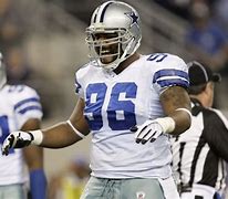 Image result for Marcus Spears