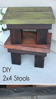 Image result for Small 2X4 Projects