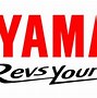 Image result for Yamaha Motorcycle Logo Vector