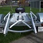 Image result for Custom Boat Trailers