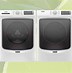 Image result for Stackable Washer and Dryer Combo Full Size