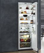 Image result for built-in freezers