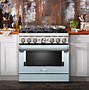 Image result for LG Double Gas Ranges