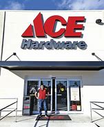 Image result for Ace Hardware Original Store