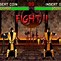 Image result for Mortal Kombat Klassic Scorpion