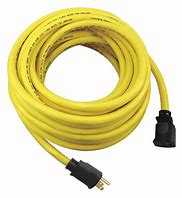 Image result for outdoor extension cords
