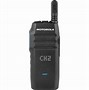 Image result for Motorola Clp1010e 1-Channel Two Way Radio