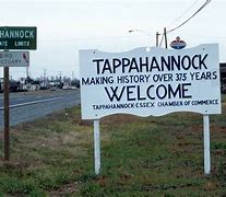 Image result for Tappahannock Virginia