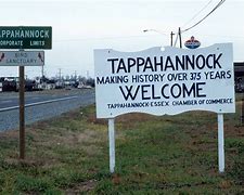 Image result for Tappahannock Va Town