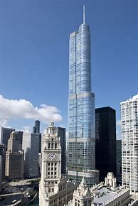 Image result for Trump Tower