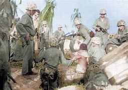 Image result for WW2 Pacific Battles