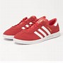 Image result for Red Sneakers