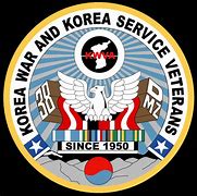 Image result for Korean War Logo