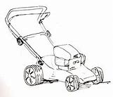 Image result for Easy Drawings Mowers