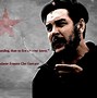 Image result for Che Guevara Red Wallpaper