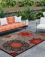 Image result for Lowe's Outdoor Porch Rugs