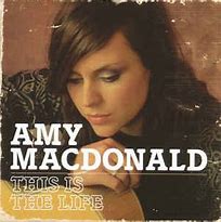 Image result for This Is the Life Amy Macdonald Album