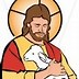 Image result for Precious Moment Lambs Clip Art