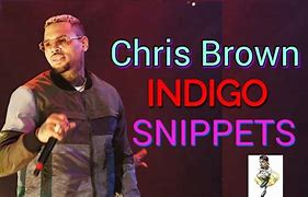 Image result for Chris Brown Indigo Tracklist