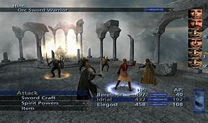Image result for PS2 RPG Games