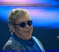 Image result for Elton John Hair Color