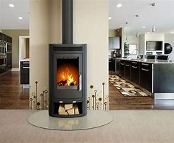 Image result for Largest Wood Stoves
