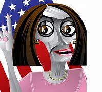Image result for Nancy Pelosi Clip Art