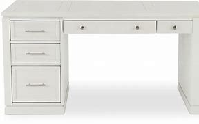 Image result for 60 Inch White Desk